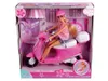 Simba Steffi Love Chic City Scooter Produktbild-Vorschau 2