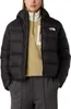 The North Face W Hyalite Down Hooded Jacket NF0A8E75JK31, Produktbild-Vorschau 6