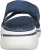 Skechers Go Walk Arch Fit Sandal Sandal Blue Náhľad obrázku produktu 19