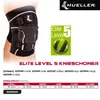 Mueller Elite Level Volleyball Knieschützer Paar Produktbild-Vorschau 4