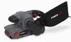 Powerplus POWE40040, Bandschleifmaschine, Schwarz, Grau, Produktbild-Vorschau 1