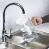 Caraffa filtrante Wessper in vetro 3 L Bianco Compatibile Anteprima dell’immagine prodotto 5