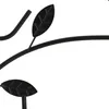 com-four® 8x Wandhalterung - Haken für Blumentopf- mit Produktbild-Vorschau 6