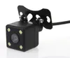 AMiO 01015 Einparkhilfe Rückfahrkamera 480p Schwarz Produktbild-Vorschau 11