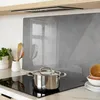 Tulup Glas Herdabdeckplatte - 80x52 cm - Produktbild-Vorschau 2