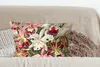 MuchoWow® Zierkissen Sofakissen Wohnzimmer Dekokissen 60x40 Produktbild-Vorschau 4