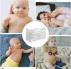 Balenie 10 Baby brušný pás Pupočníková šnúra brušný pás Náhľad obrázku produktu 5