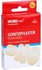 WUNDmed® 02-049 WUNDmed® Pflaster Schutzpflaster Anteprima dell’immagine prodotto 10
