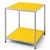 Floordirekt Beistelltisch Concept Epure MK-012, B40×T40×H46 Produktbild-Vorschau 1