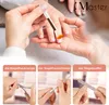 JCMaster Nagelfräser , Elektrische Nagelfeile für Gelnägel Produktbild-Vorschau 6