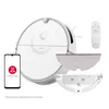 Xiaomi Mi Roborock E5 Robotic Cleaner White Produktbild-Vorschau 10