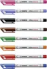 Marqueurs effaçables STABILO OHPen, étui de 8 pièces Voir les images du produit 7
