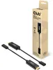 CLUB3D CAC-1333 cavo e adattatore video 0,22 m HDMI tipo A Anteprima dell’immagine prodotto 10