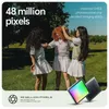 ZELURXX Fotocamera compatta 48 MP CCD Video 5K Zoom 16x Anteprima dell’immagine prodotto 2