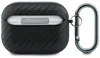 Schutzhülle Red Bull Logo Carbon für AirPods Pro 3, Schwarz Produktbild-Vorschau 2