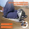 VEVOR Concrete Kneeboards Knieschieber 28x 8" Paar mit Produktbild-Vorschau 12