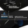 Titanwolf Gaming Mauspad, XXXL Speed Mousepad 1200 x 600 Produktbild-Vorschau 6