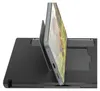 Avizar, HD Bildschirmverstärker 12'' für Handy, vertikal Produktbild-Vorschau 3