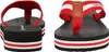 Klapki damskie męskie plażowe basenowe czarne 38 Podgląd zdjęcia produktu 3
