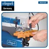 Scheppach Dekupiersäge SET 64 tlg Werkzeugset 60 Produktbild-Vorschau 8