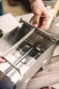 Skotti Stone Pizzastein mit Halter Produktbild-Vorschau 7