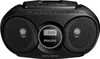 Philips CD Soundmachine AZ215B - Ghettoblaster - 3 watts Voir les images du produit 3