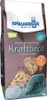 Kraftbrot - Mélange à cuire sans gluten Demeter 600g Voir les images du produit 1