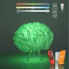 JUST LIGHT LED Tischleuchte LOLAsmart - NAOMI Smarthome Produktbild-Vorschau 2