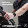 imoshion Elastisches Nylonarmband für das Fitbit Charge 5 - Produktbild-Vorschau 7