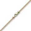 2mm Franco Armband Armkette Armschmuck aus 585 Gold Produktbild-Vorschau 4