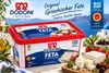 Dodoni Feta-Käse 2kg griechischer Schafskäse Schafkäse Produktbild-Vorschau 1