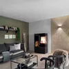 Decosa Deckenplatte Vienna weiß 50 x 50 cm Produktbild-Vorschau 2