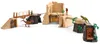 Schleich Dinozaury 42656 Mega zestaw podboju świątyni Podgląd zdjęcia produktu 2