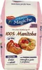6x Lo conte Farina Manitoba 100% 1kg Mehl Flour' Mehl für Produktbild-Vorschau 2