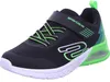 Skechers Vork. Microspec II Sportschuh Schwarz Produktbild-Vorschau 12