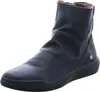 Softinos Stieflette mit Zipp in blau, Gr. 41 Produktbild-Vorschau 16