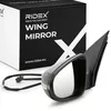 RIDEX 50O0049 Außenspiegel Seitenspiegel Links für VW GOLF Produktbild-Vorschau 1