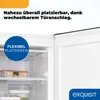 Exquisit Gefrierschrank, 145 Liter, Standgerät, Produktbild-Vorschau 8