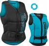 Gilet protettivo in neoprene Camaro Comp Slasher da donna Anteprima dell’immagine prodotto 1