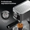 Macchina per caffè espresso CM1660B con pompa italiana da Anteprima dell’immagine prodotto 16