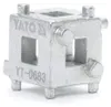 Yato YT-0683 Bremskolbenrücksteller 10mm Bremsenrücksteller Produktbild-Vorschau 5