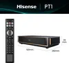 Hisense Laser TV PT1, 80"-120", 2500AL, 4K Produktbild-Vorschau 16
