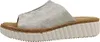 Rieker Damen Pantolette Keilabsatz und breiter Riemen mit Produktbild-Vorschau 42