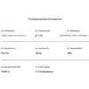3‑in‑1 Handventilator, Tragbarer Ventilator 5000mAh mit Produktbild-Vorschau 9