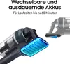 Samsung Jet 75E PetPRO Akku-Staubsauger, 200 W, Inkl. Produktbild-Vorschau 22
