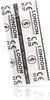 London Q600 100 Stück Produktbild-Vorschau 10