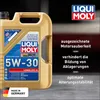 Liqui Moly Longlife III 5W-30 5 Liter Produktbild-Vorschau 9