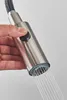 Rubinetto da cucina a 3 vie Ari Solid Spring con doccetta Anteprima dell’immagine prodotto 5