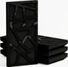 4er-Pack — Schmale Schallabsorptions-Diffus-Akustikplatte | Produktbild-Vorschau 1