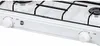 MPM 2-Flammen-Gas-Campingkocher SMILEKN021K Produktbild-Vorschau 3